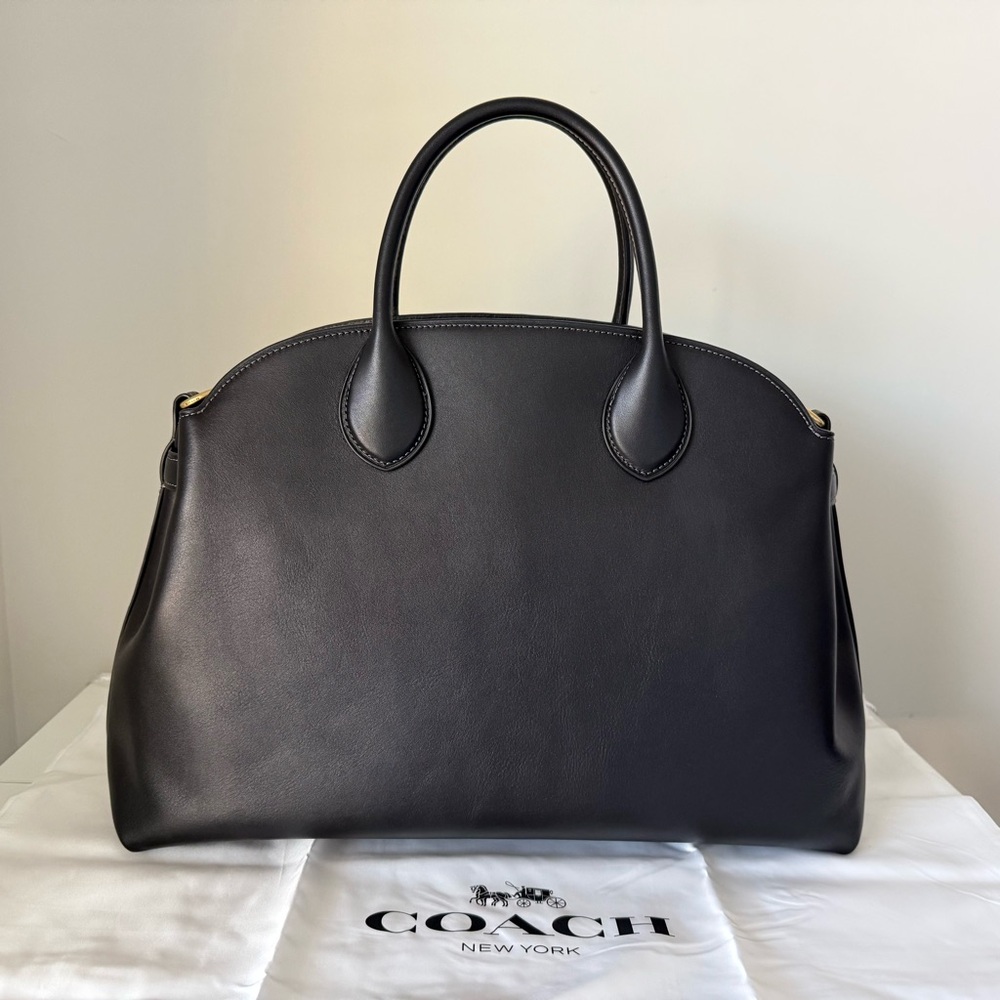 Coach Empire 40 Carryall - Picture 2 of 13